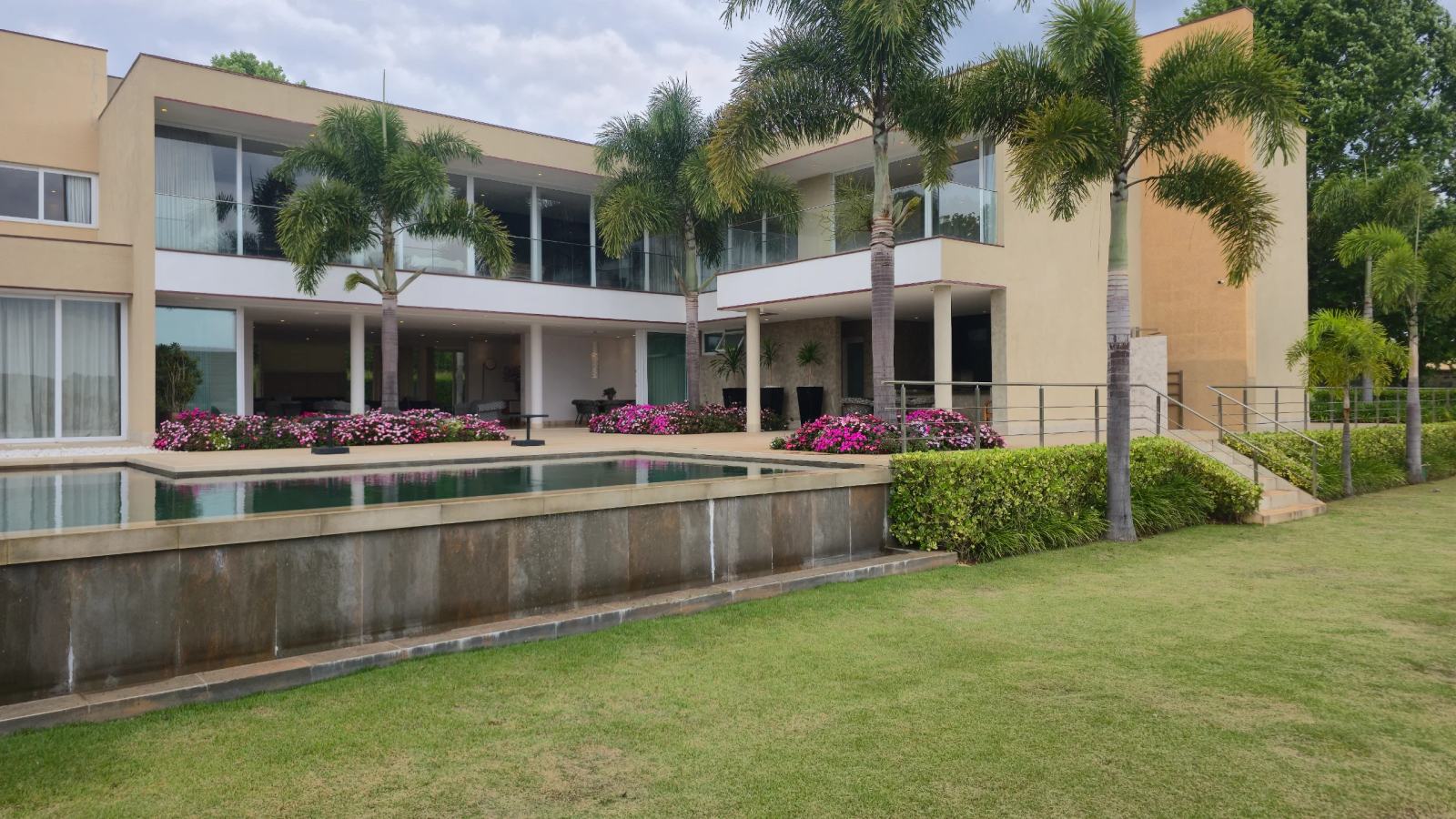 Área externa 4 — Quinta da Baroneza, Bragança Paulista, à venda, Imóvel
