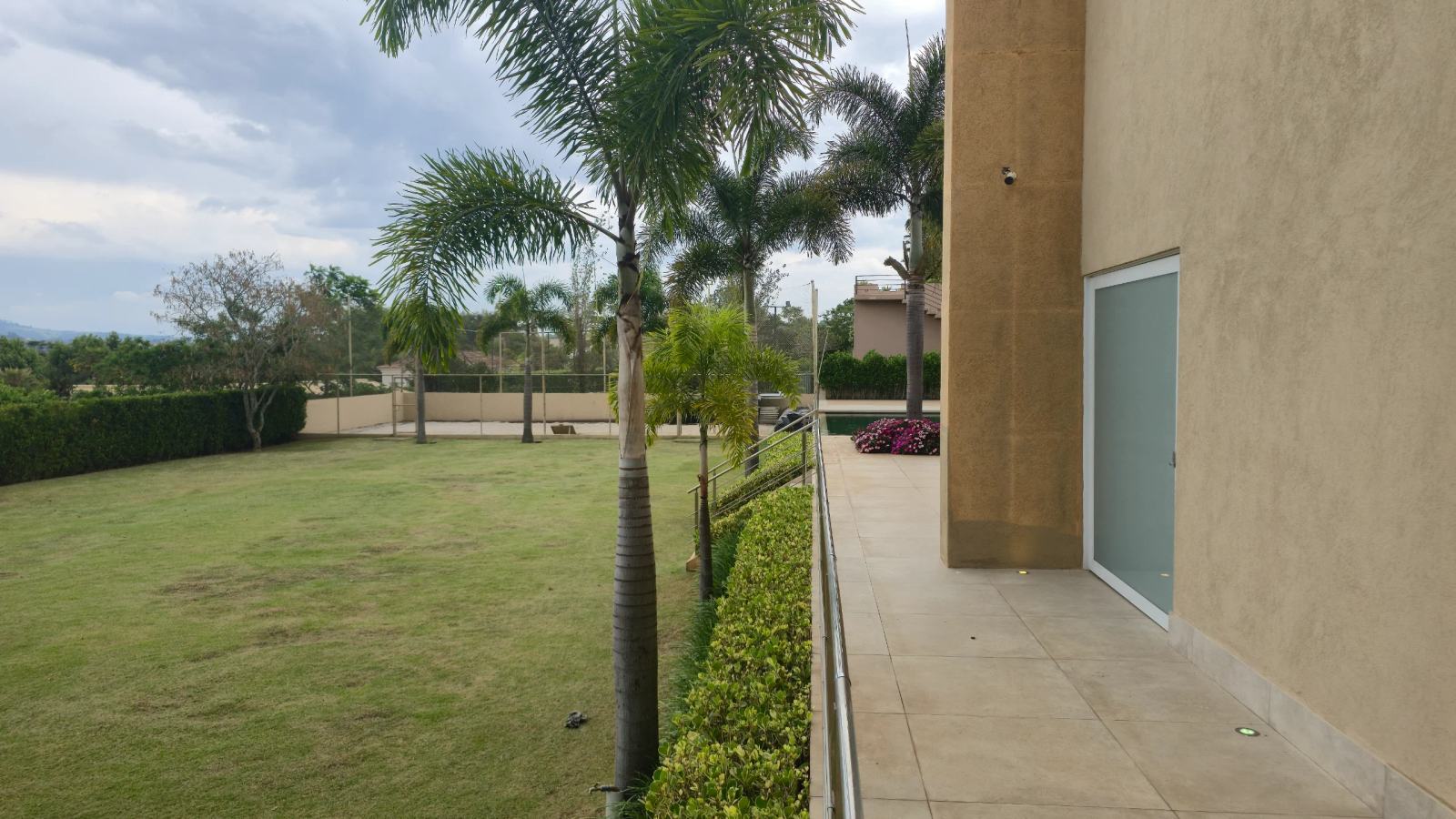 Área externa 2 — Quinta da Baroneza, Bragança Paulista, à venda, Imóvel