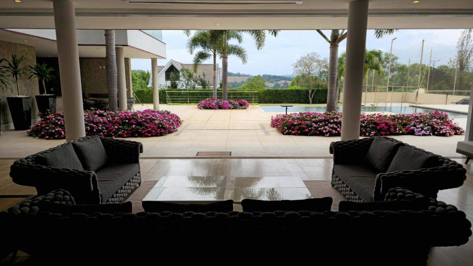 Ambiente interno 7 — Quinta da Baroneza, Bragança Paulista, à venda, Imóvel