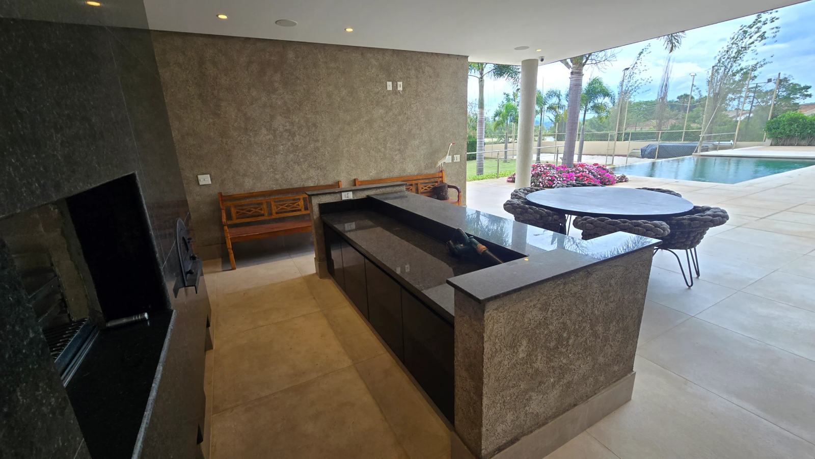 Área externa 11 — Quinta da Baroneza, Bragança Paulista, à venda, Imóvel