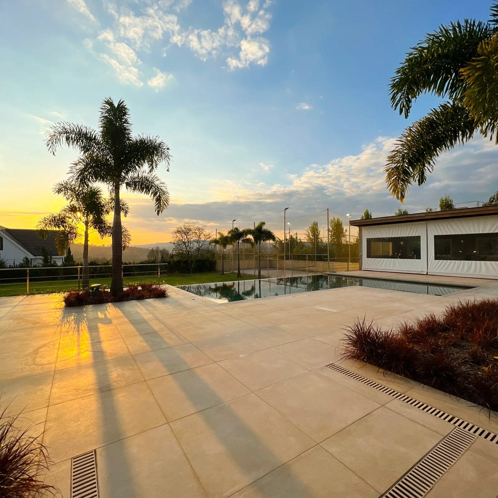 Área externa 17 — Quinta da Baroneza, Bragança Paulista, à venda, Imóvel