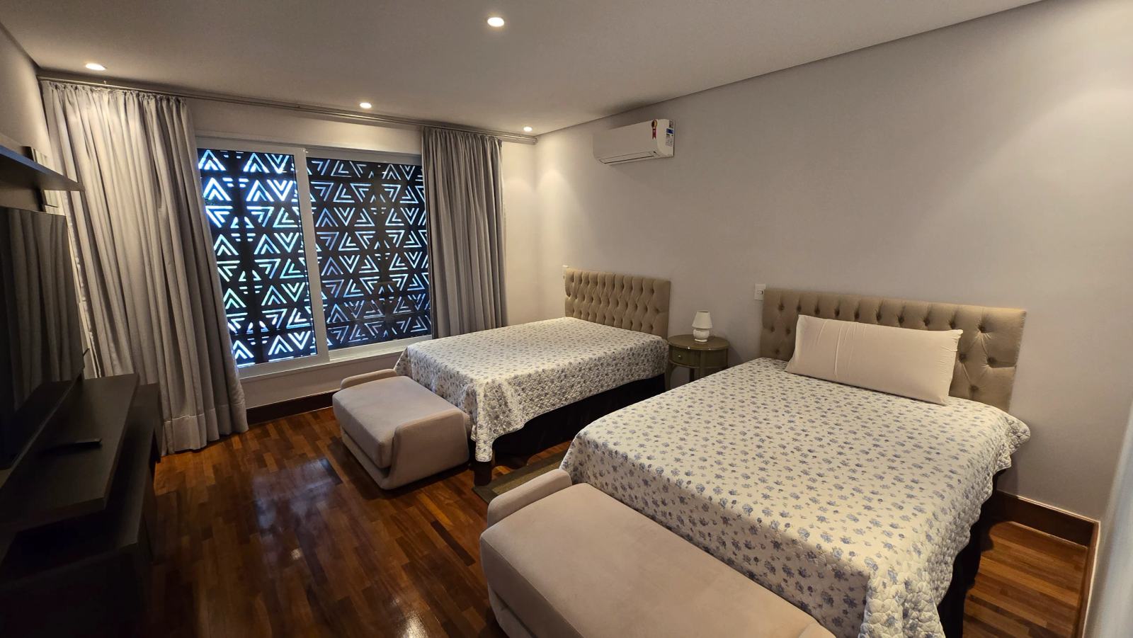 Suíte 14 — Quinta da Baroneza, Bragança Paulista, à venda, Imóvel