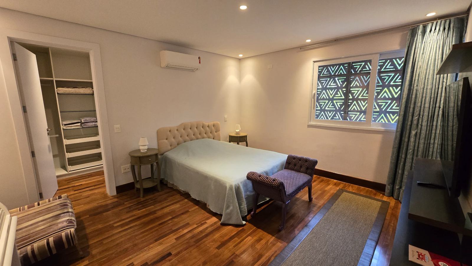 Suíte 4 — Quinta da Baroneza, Bragança Paulista, à venda, Imóvel