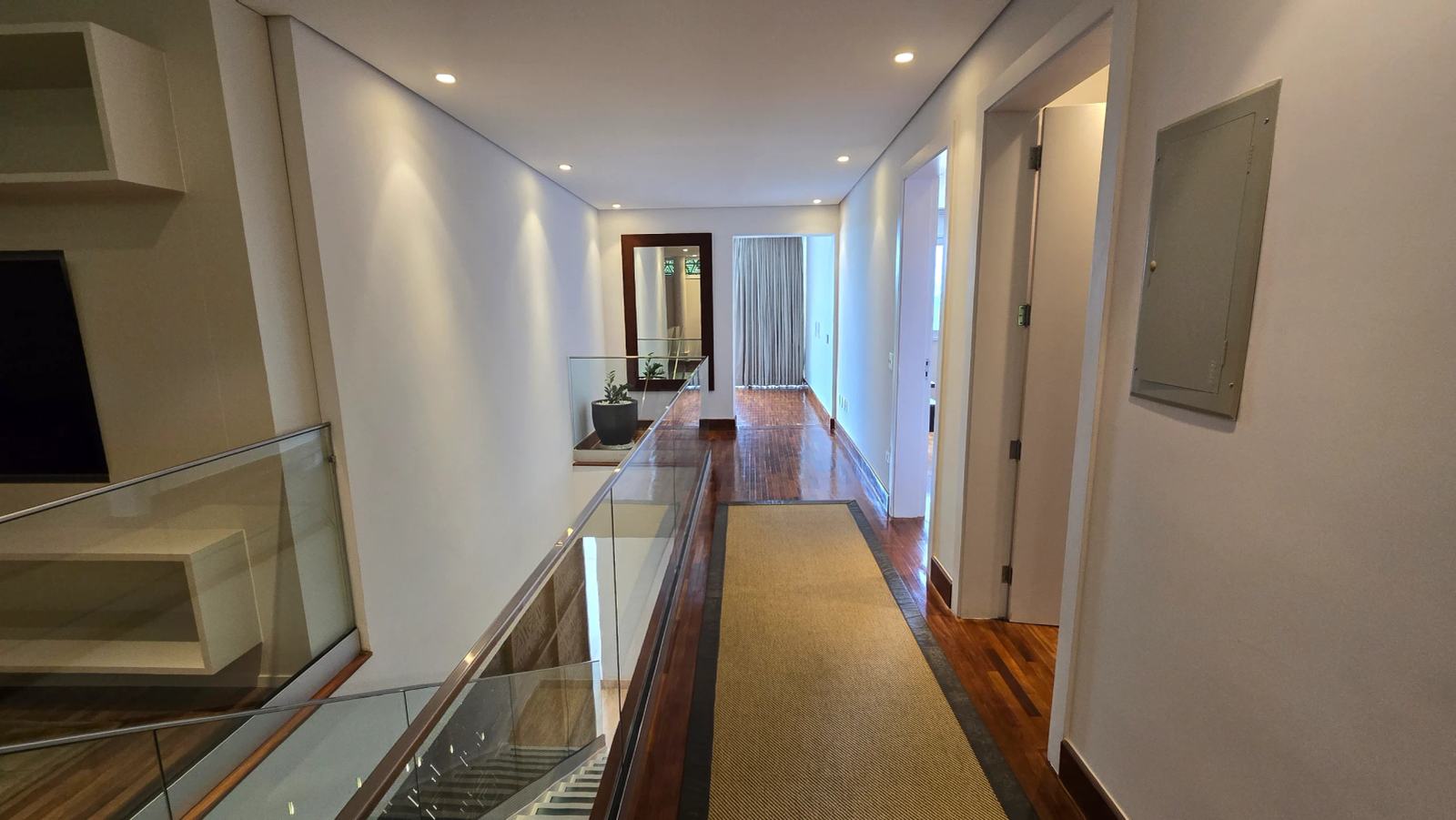 Suíte 3 — Quinta da Baroneza, Bragança Paulista, à venda, Imóvel
