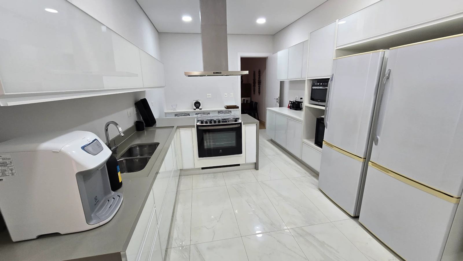 Área de serviço 11 — Quinta da Baroneza, Bragança Paulista, à venda, Imóvel
