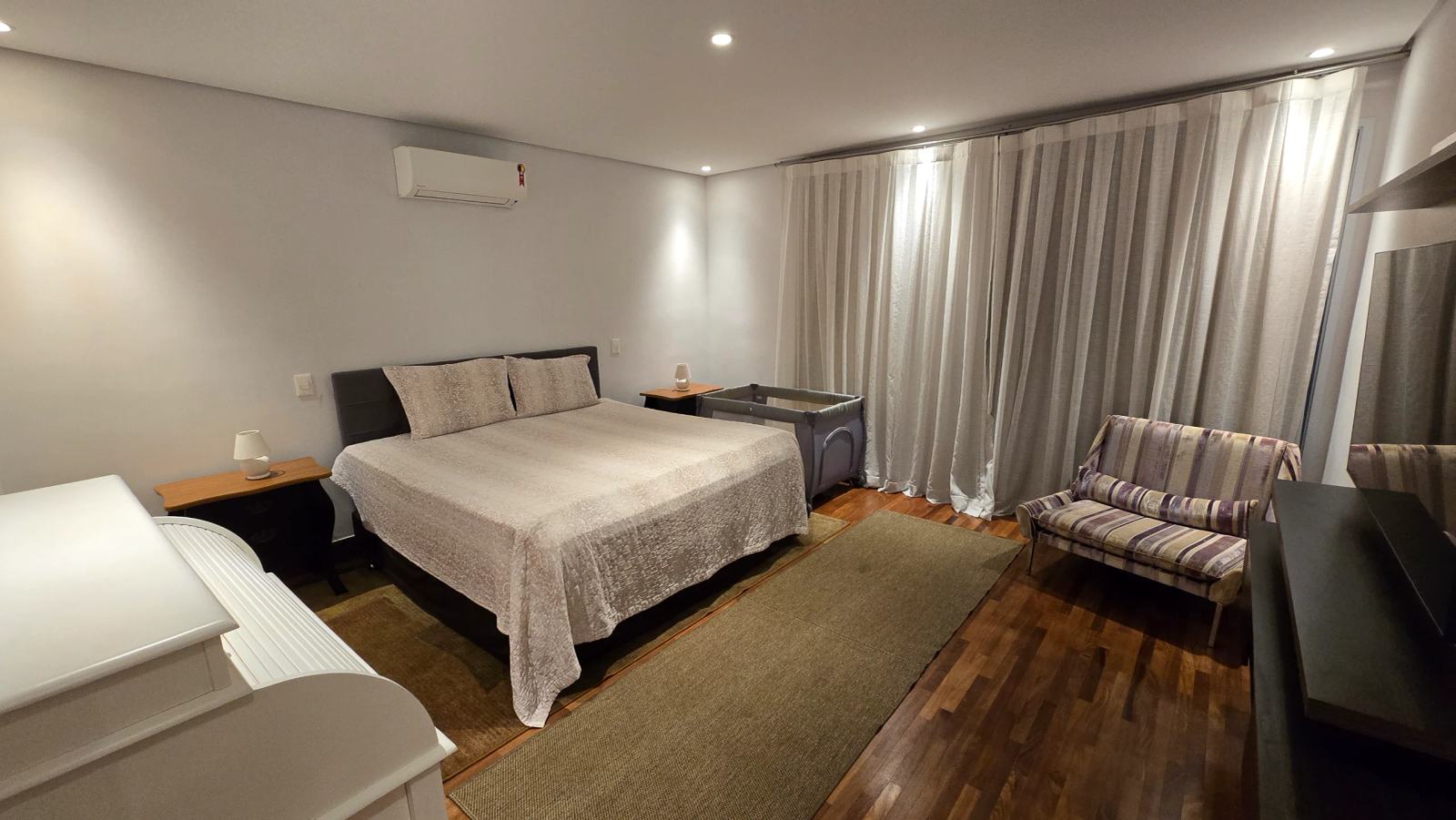 Suíte 15 — Quinta da Baroneza, Bragança Paulista, à venda, Imóvel
