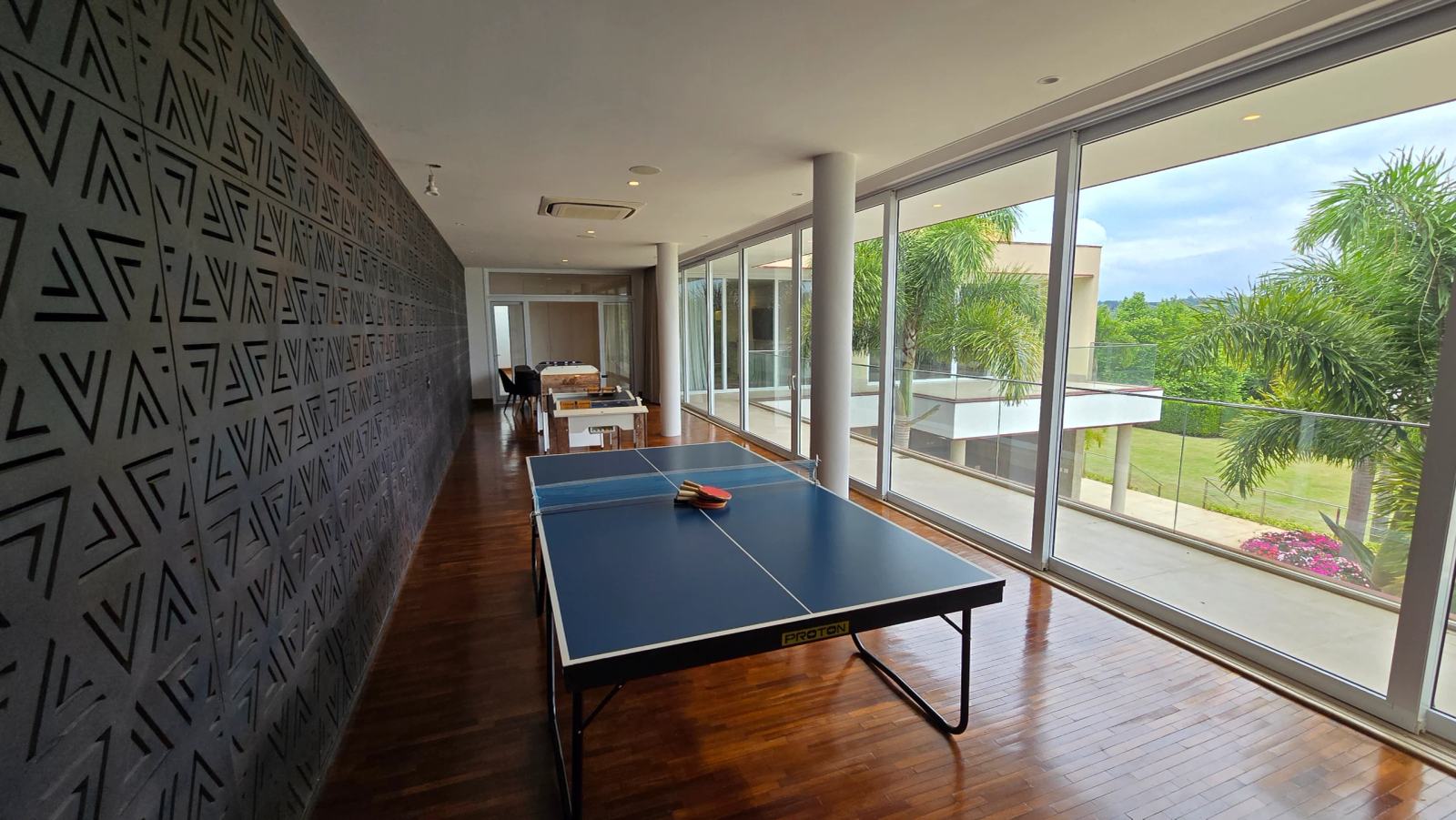 Área de serviço 2 — Quinta da Baroneza, Bragança Paulista, à venda, Imóvel