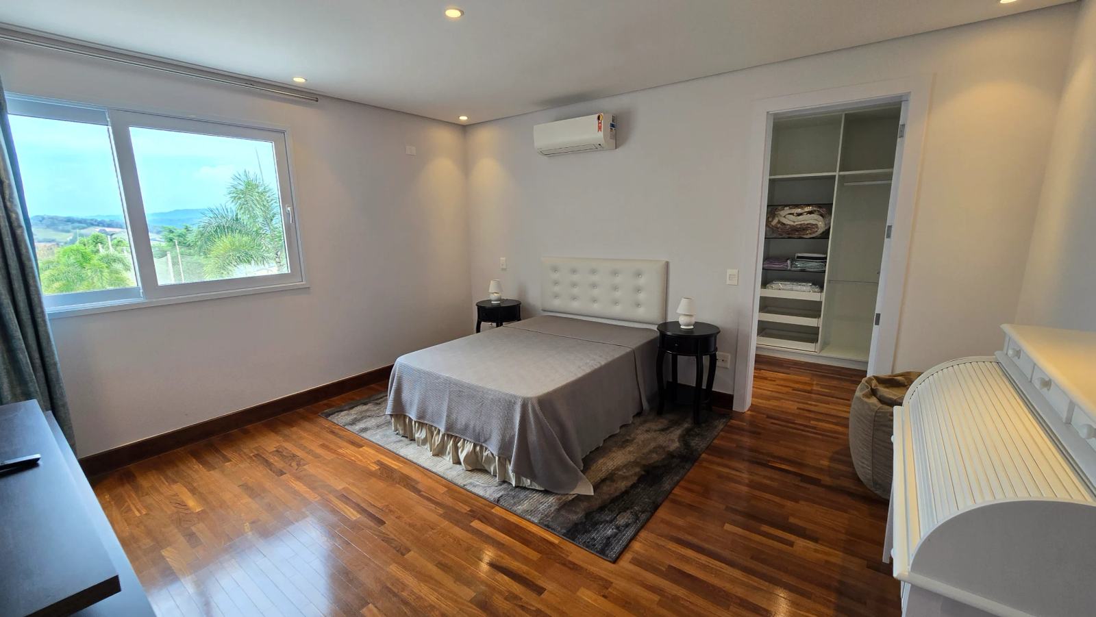 Suíte 5 — Quinta da Baroneza, Bragança Paulista, à venda, Imóvel