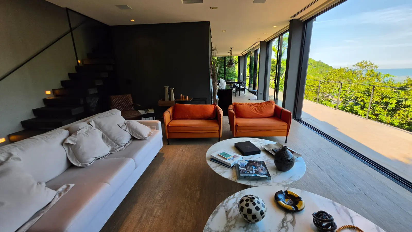 Ambiente interno 5 — Iporanga, Guarujá, para temporada, Casa