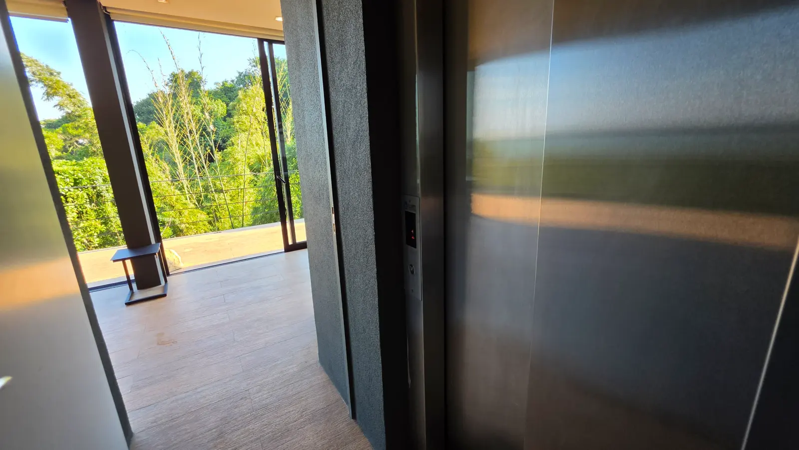Área de serviço 4 — Iporanga, Guarujá, para temporada, Casa