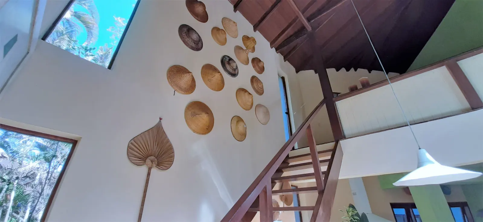 Ambiente interno 1 — Iporanga, Guarujá, para temporada, Casa