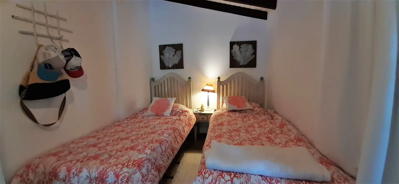 Suíte 4 — Iporanga, Guarujá, para temporada, Casa