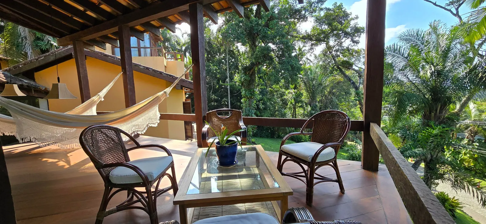 Ambiente interno 3 — São Pedro, Guarujá, à venda e para locação, Casa