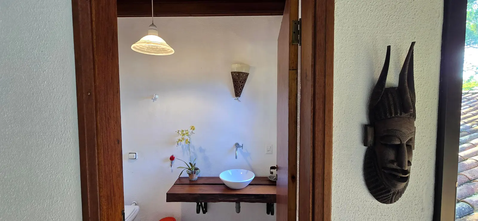 Suíte 8 — São Pedro, Guarujá, à venda e para locação, Casa