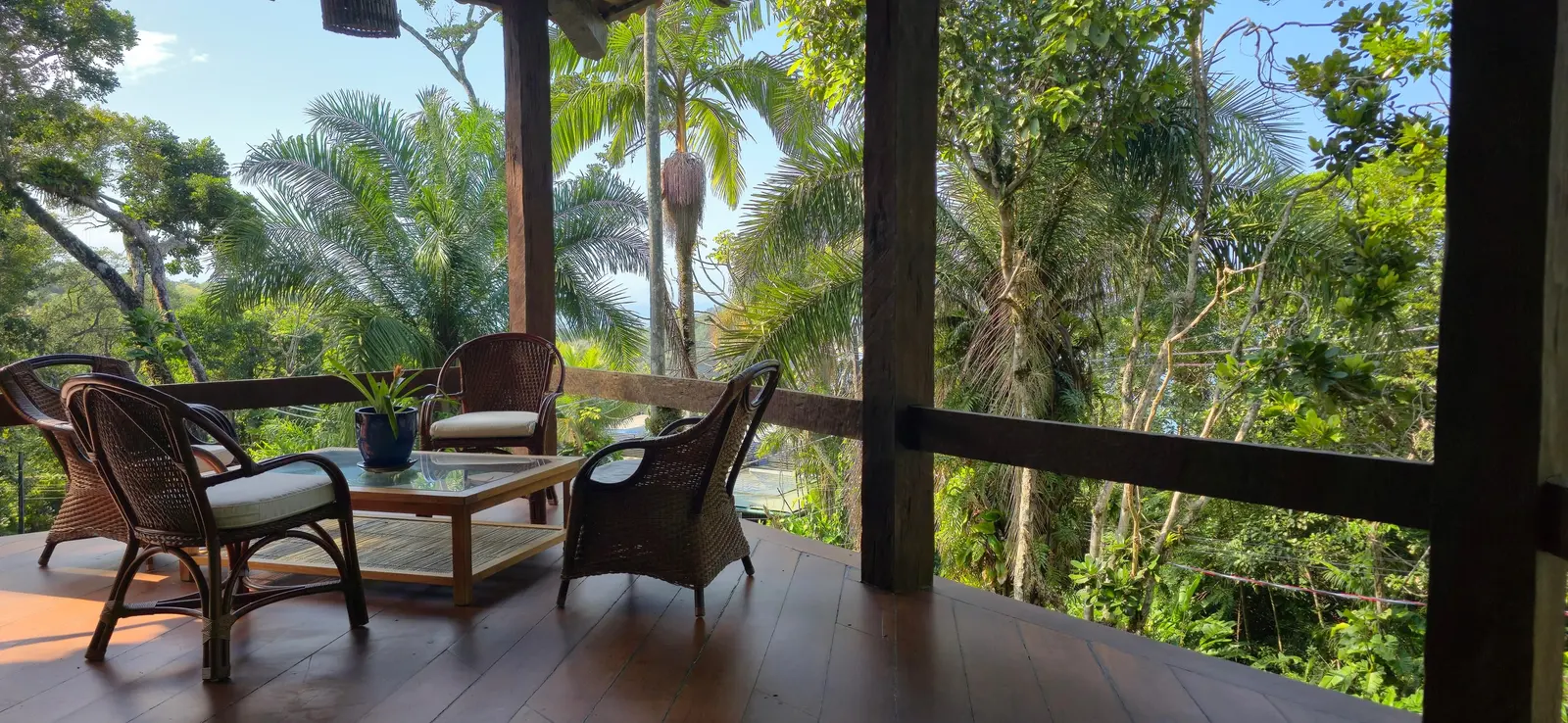 Ambiente interno 11 — São Pedro, Guarujá, à venda e para locação, Casa