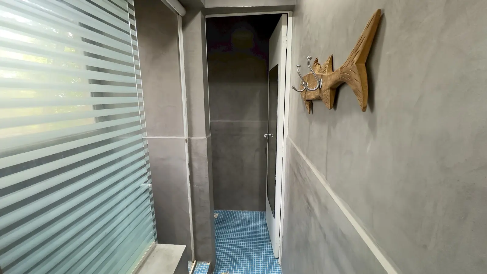 Suíte 6 — Iporanga, Guarujá, à venda e para locação, Casa