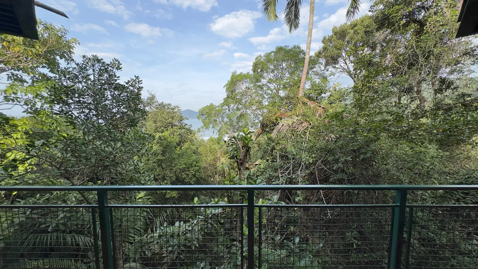 Área externa 12 — Iporanga, Guarujá, à venda e para locação, Casa