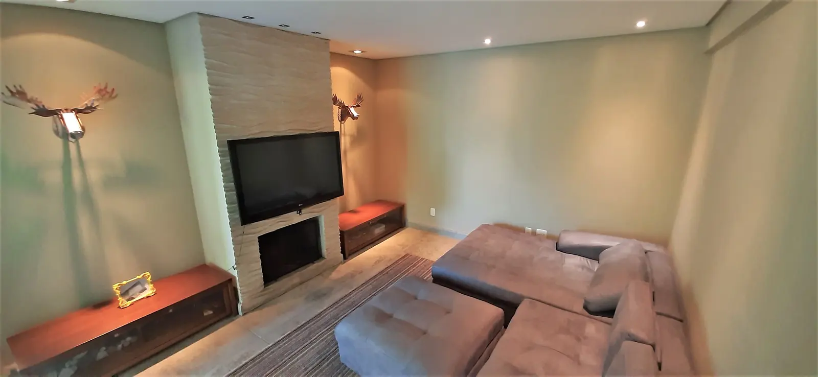 Ambiente interno 20 — São Pedro, Guarujá, à venda, Casa