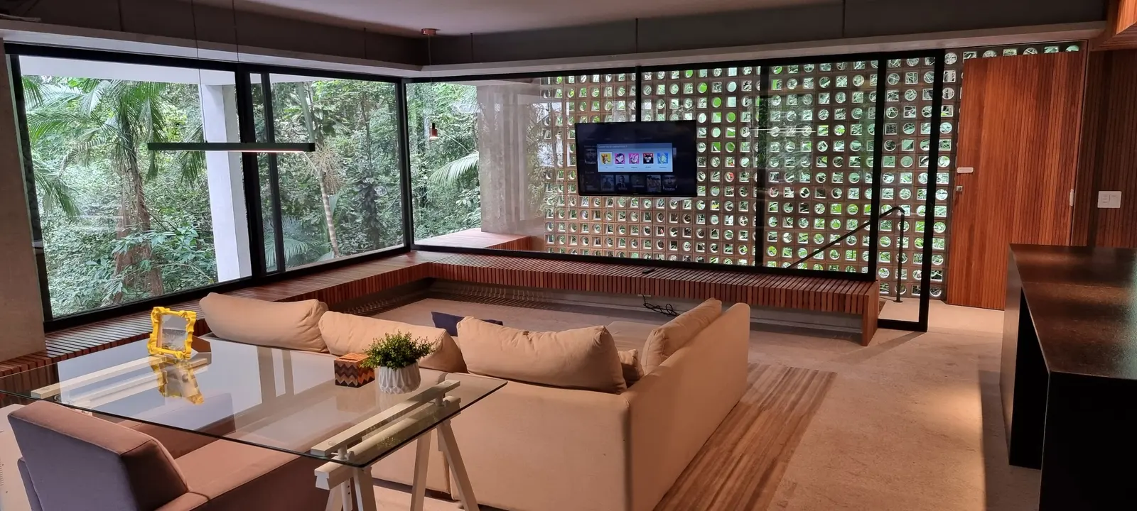 Ambiente interno 5 — São Pedro, Guarujá, à venda, Casa