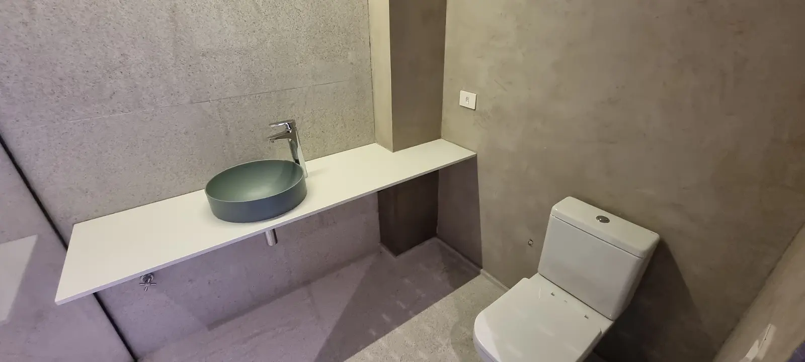Área externa 14 — São Pedro, Guarujá, à venda, Casa