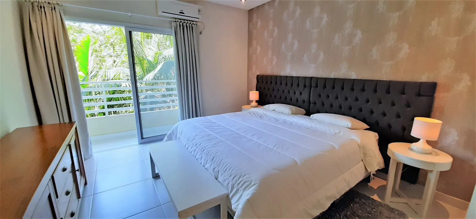 Suíte 1 — São Pedro, Guarujá, à venda, Casa