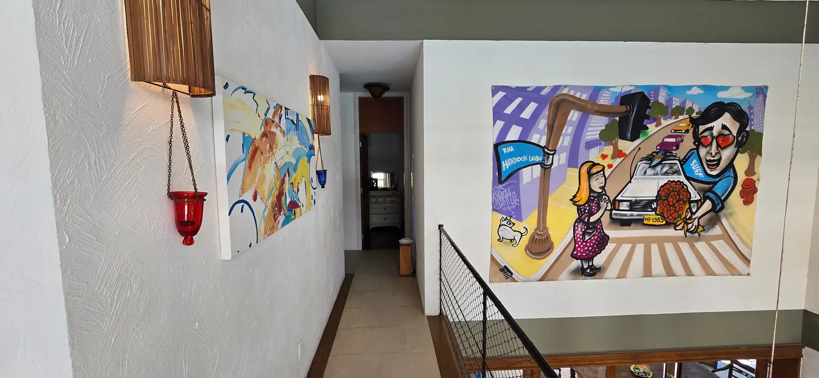 Suíte 1 — Iporanga, Guarujá, à venda, Casa