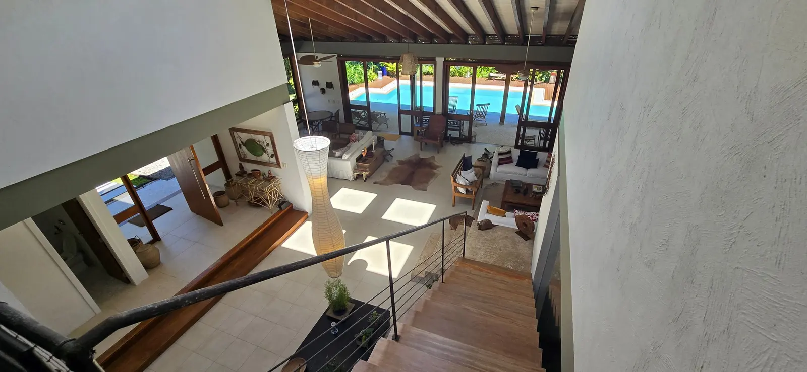 Ambiente interno 22 — Iporanga, Guarujá, à venda, Casa