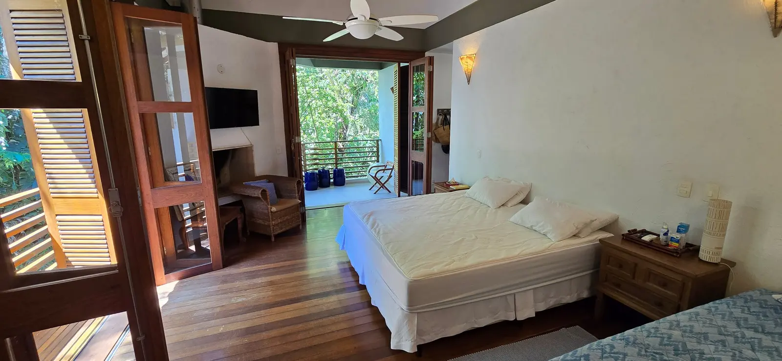 Suíte 11 — Iporanga, Guarujá, à venda, Casa