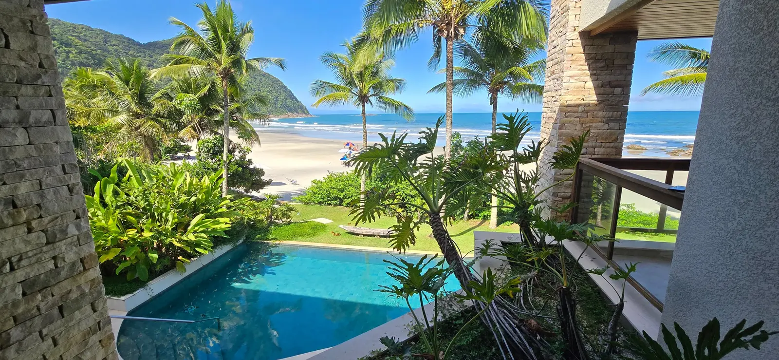 Suíte 11 — Taguaíba, Guarujá, à venda, Casa