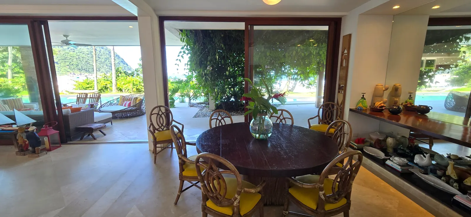 Ambiente interno 11 — Taguaíba, Guarujá, para temporada, Casa