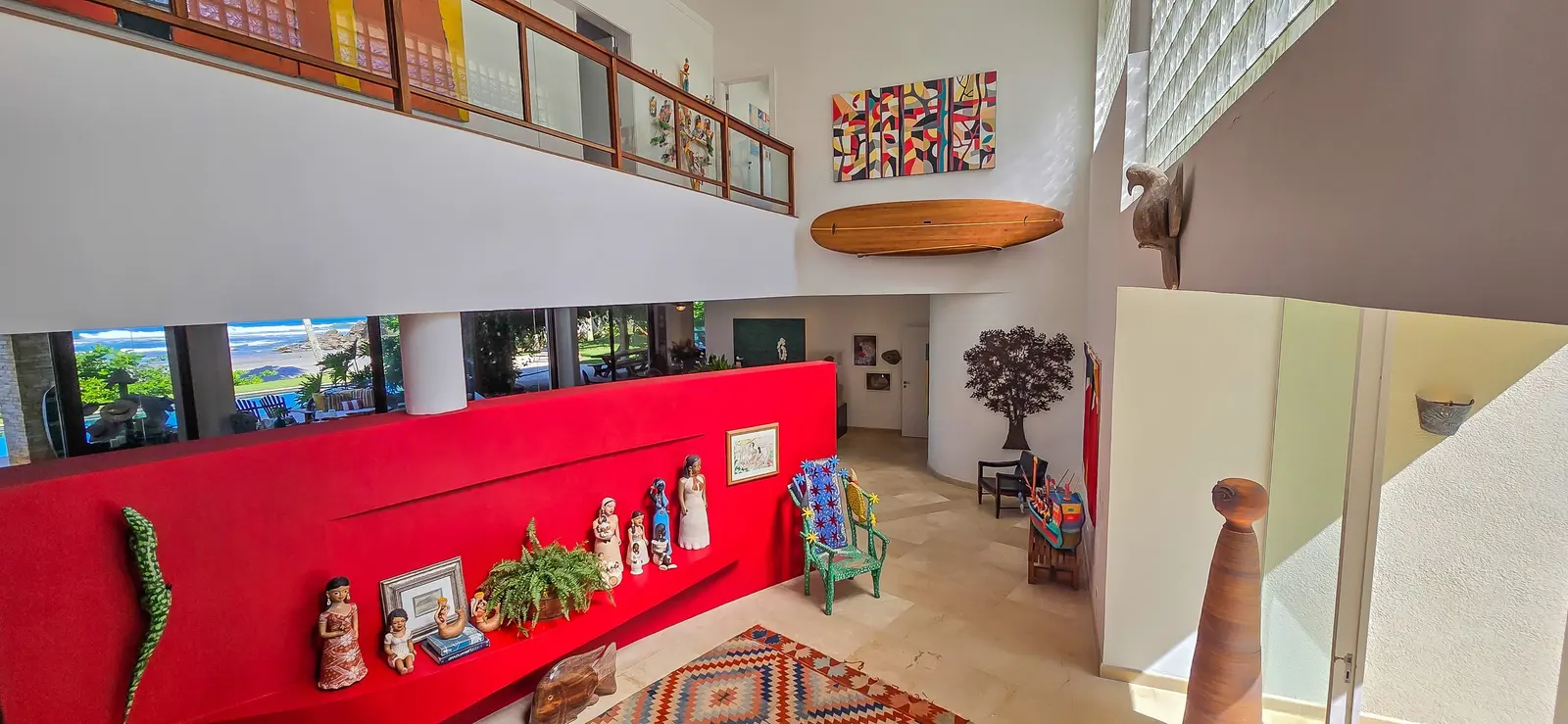 Ambiente interno 3 — Taguaíba, Guarujá, para temporada, Casa