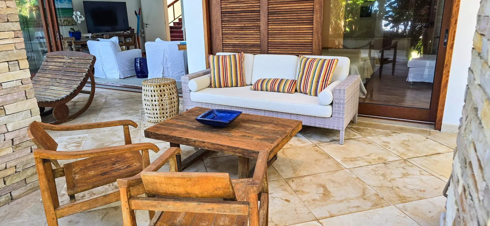 Ambiente interno 8 — Taguaíba, Guarujá, para temporada, Casa
