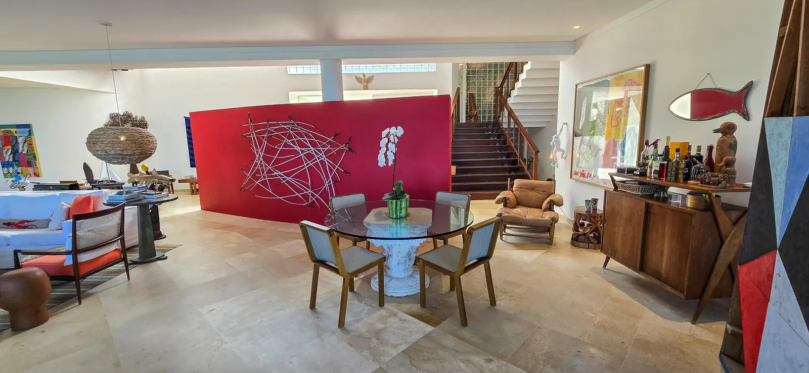 Ambiente interno 7 — Taguaíba, Guarujá, para temporada, Casa