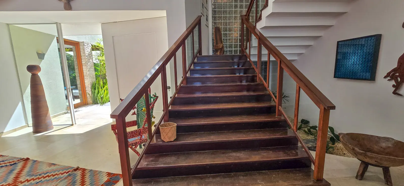 Ambiente interno 6 — Taguaíba, Guarujá, para temporada, Casa