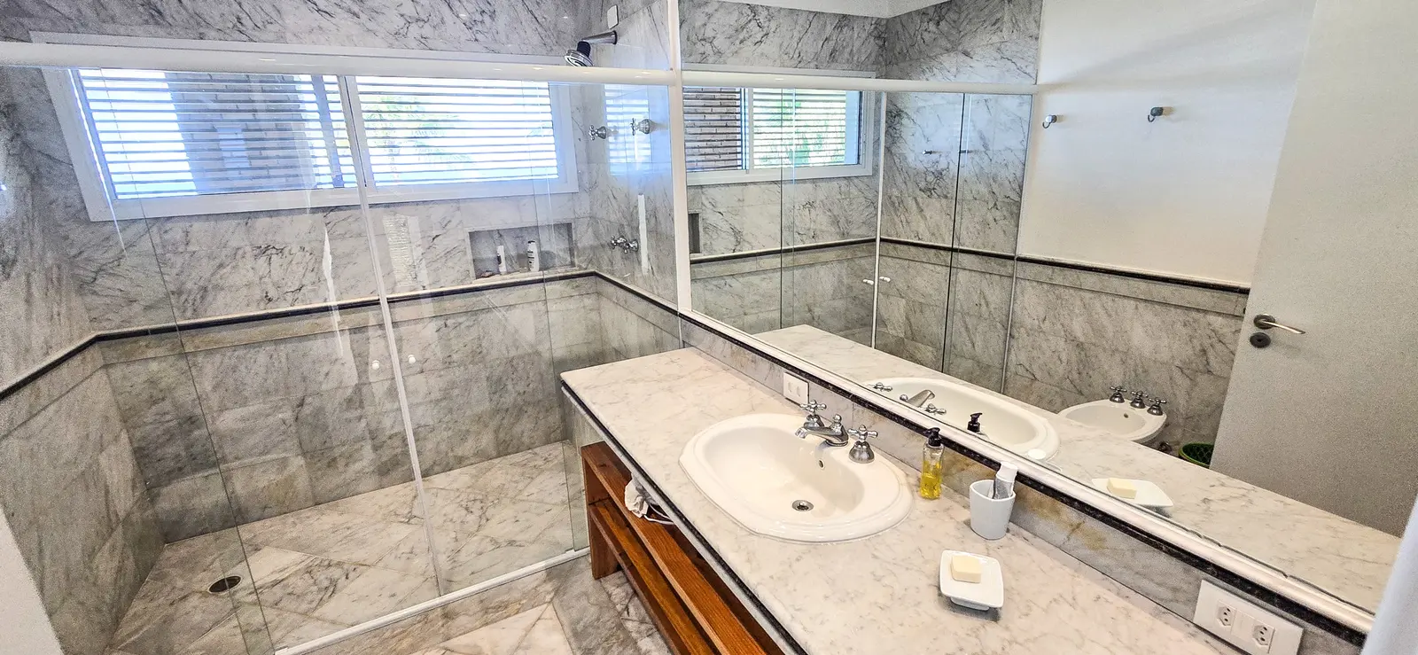 Suíte 14 — Taguaíba, Guarujá, para temporada, Casa