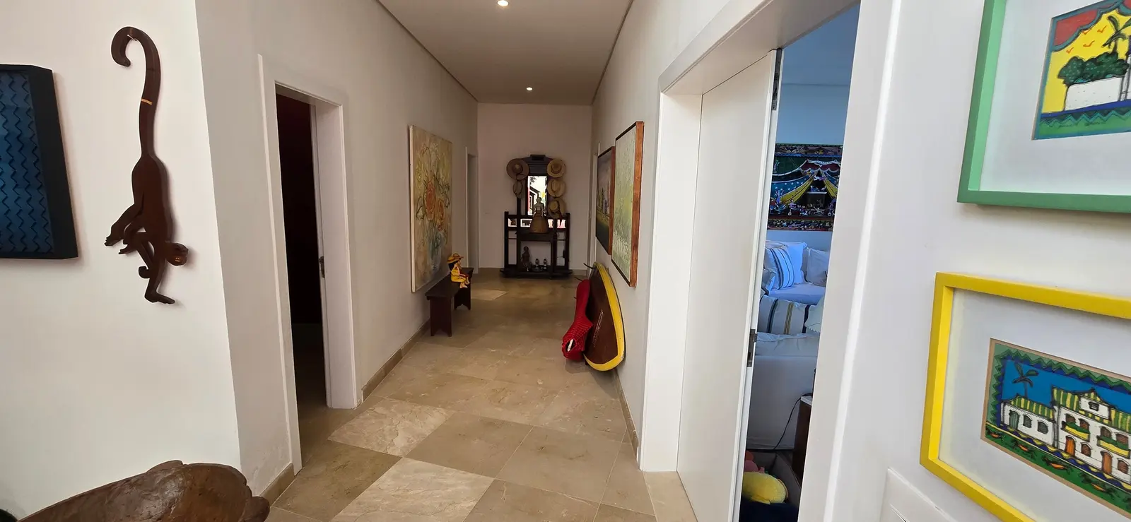Suíte 8 — Taguaíba, Guarujá, para temporada, Casa