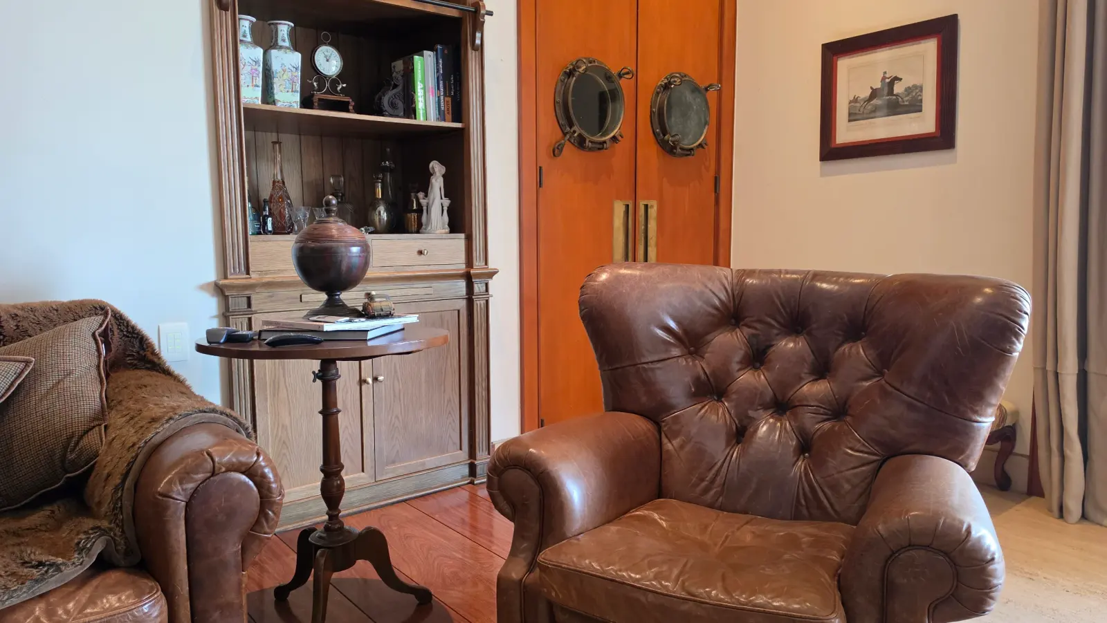 Casa à Venda na Quinta da Baroneza - Arquitetura Toscana - 9 Suítes - Imóvel Vendendo na Baroneza (143)