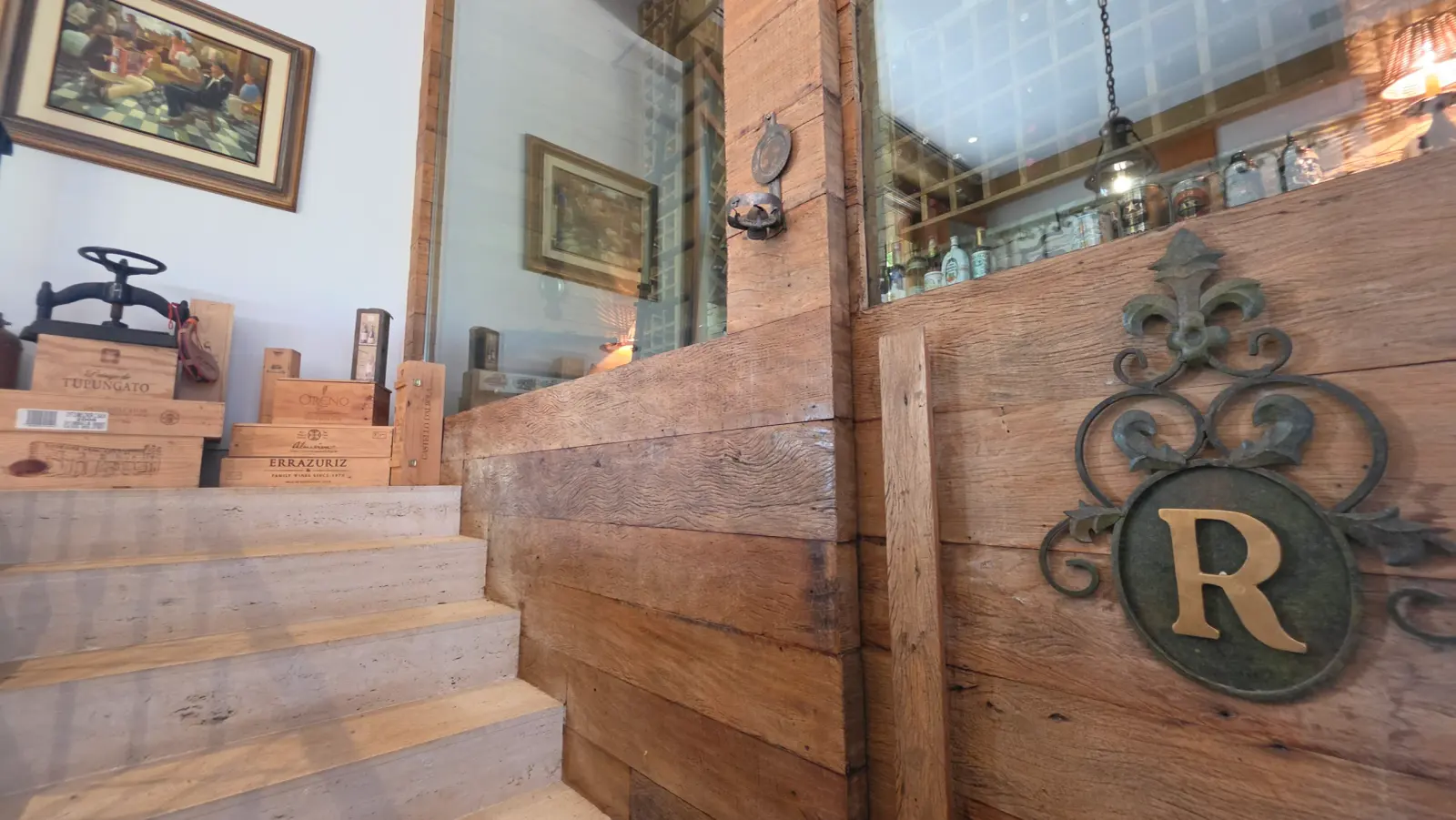 Casa à Venda na Quinta da Baroneza - Arquitetura Toscana - 9 Suítes - Imóvel Vendendo na Baroneza (113)
