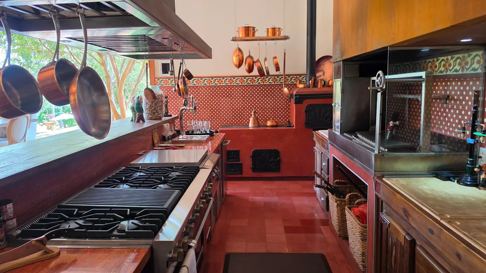 Casa à Venda na Quinta da Baroneza - Arquitetura Toscana - 9 Suítes - Imóvel Vendendo na Baroneza (59)