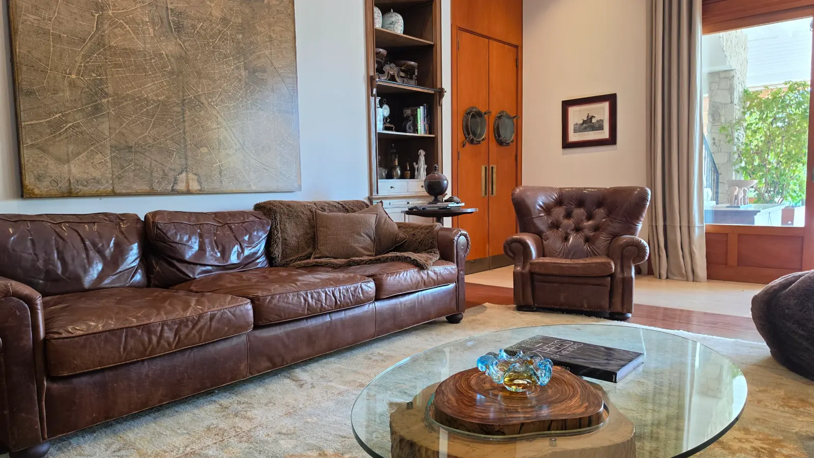 Casa à Venda na Quinta da Baroneza - Arquitetura Toscana - 9 Suítes - Imóvel Vendendo na Baroneza (137)