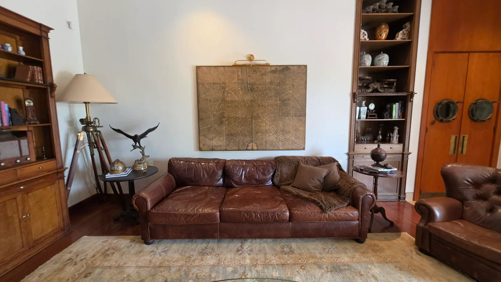 Casa à Venda na Quinta da Baroneza - Arquitetura Toscana - 9 Suítes - Imóvel Vendendo na Baroneza (142)