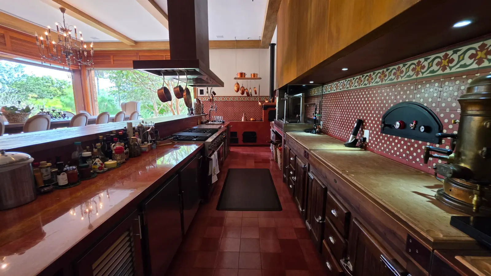 Casa à Venda na Quinta da Baroneza - Arquitetura Toscana - 9 Suítes - Imóvel Vendendo na Baroneza (55)