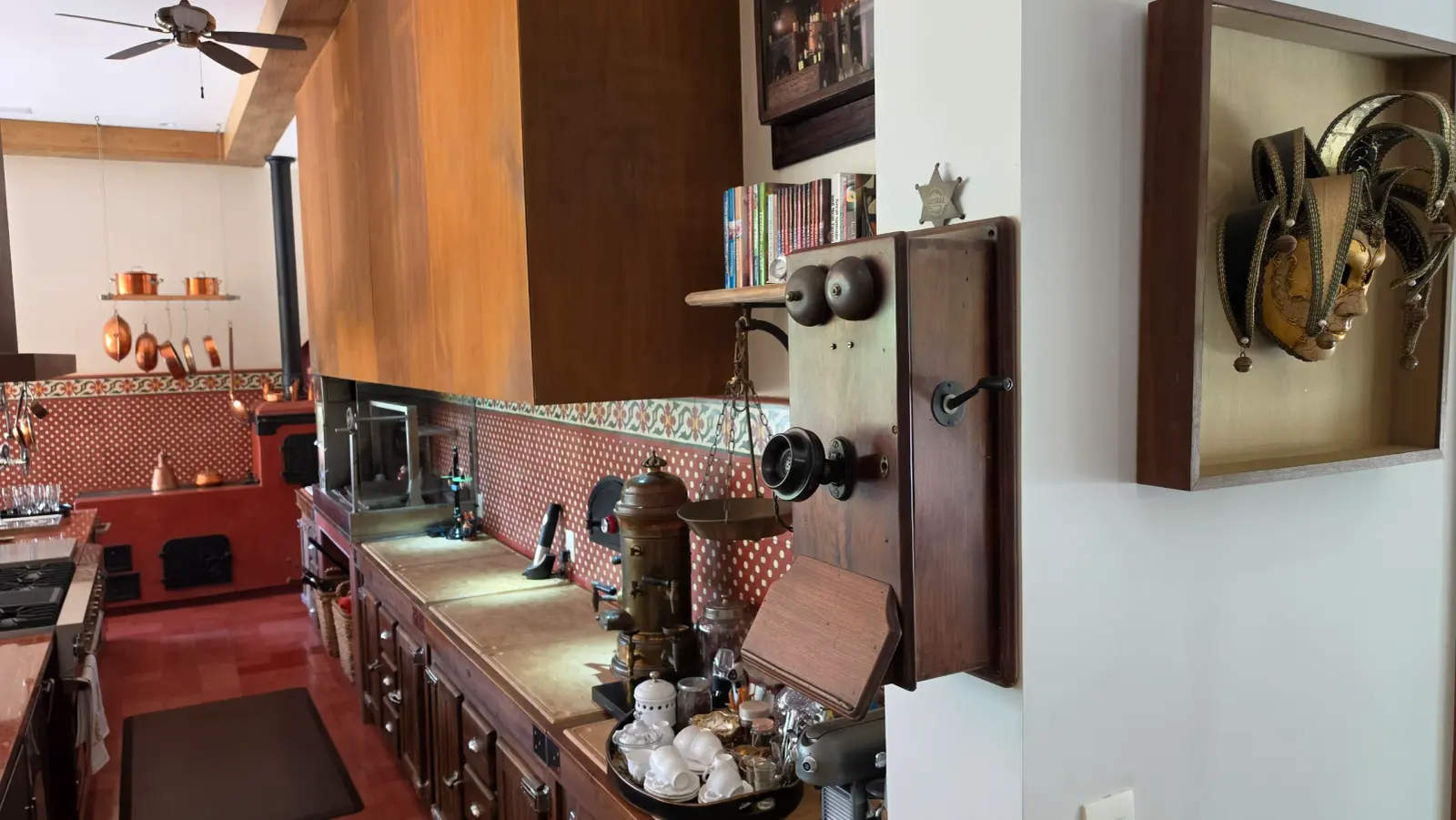 Casa à Venda na Quinta da Baroneza - Arquitetura Toscana - 9 Suítes - Imóvel Vendendo na Baroneza (119)