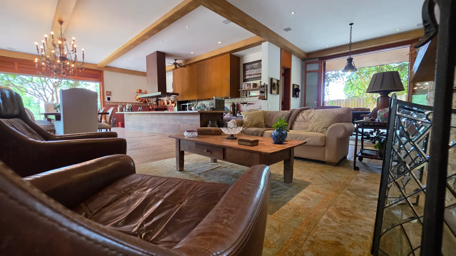 Casa à Venda na Quinta da Baroneza - Arquitetura Toscana - 9 Suítes - Imóvel Vendendo na Baroneza (40)