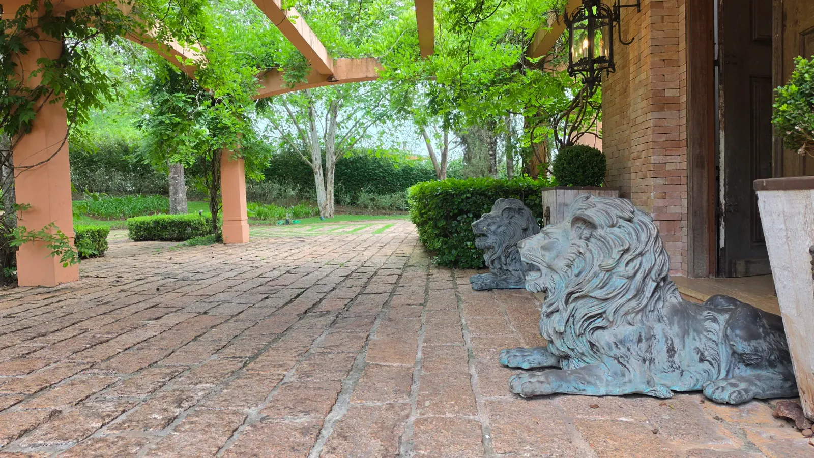 Casa à Venda na Quinta da Baroneza - Arquitetura Toscana - 9 Suítes - Imóvel Vendendo na Baroneza (76)