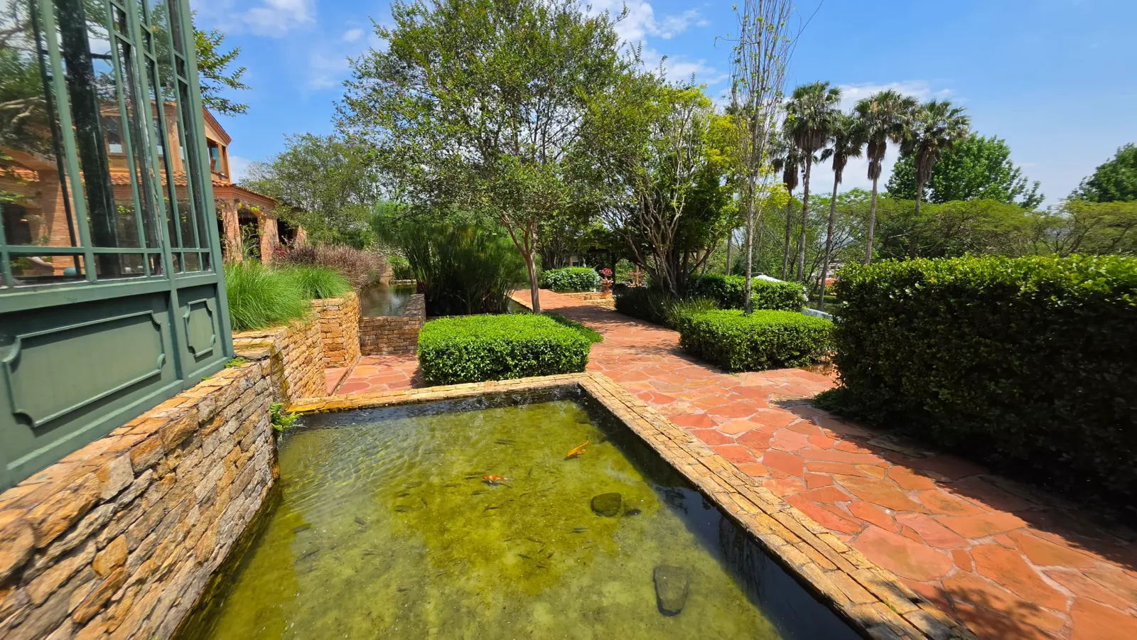 Casa à Venda na Quinta da Baroneza - Arquitetura Toscana - 9 Suítes - Imóvel Vendendo na Baroneza (136)