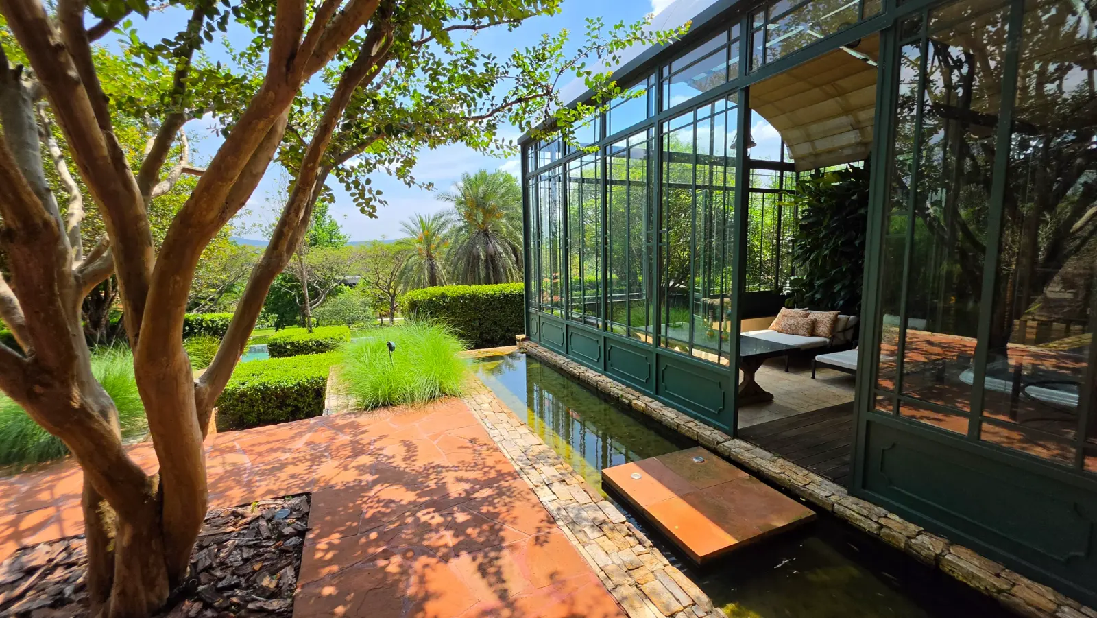 Casa à Venda na Quinta da Baroneza - Arquitetura Toscana - 9 Suítes - Imóvel Vendendo na Baroneza (120)