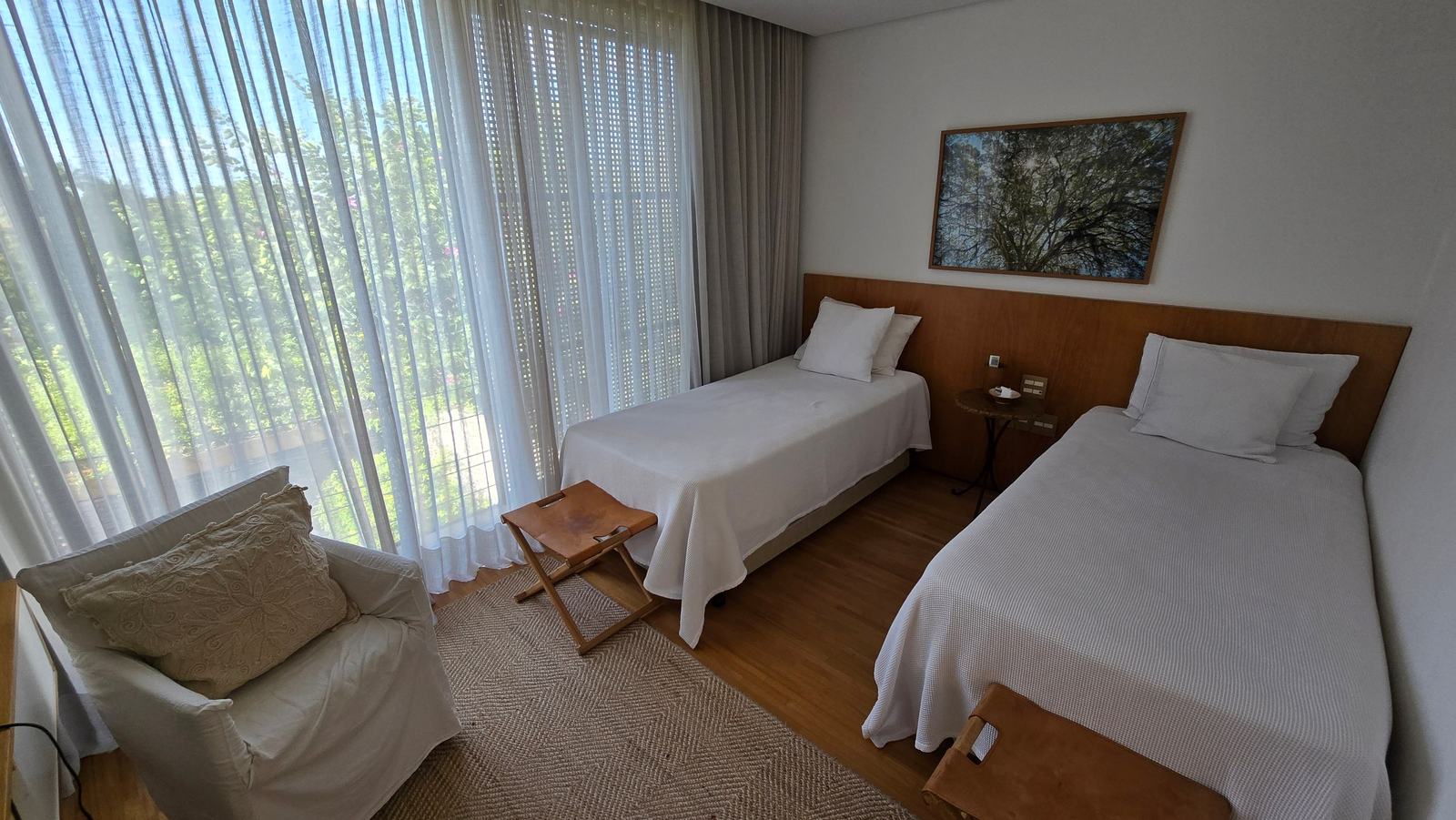 Suíte 4 — Fazenda Boa Vista, Porto Feliz, para locação, Casa