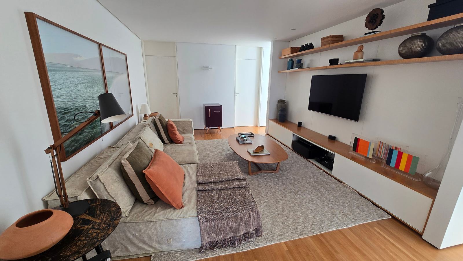 Ambiente interno 18 — Fazenda Boa Vista, Porto Feliz, para locação, Casa
