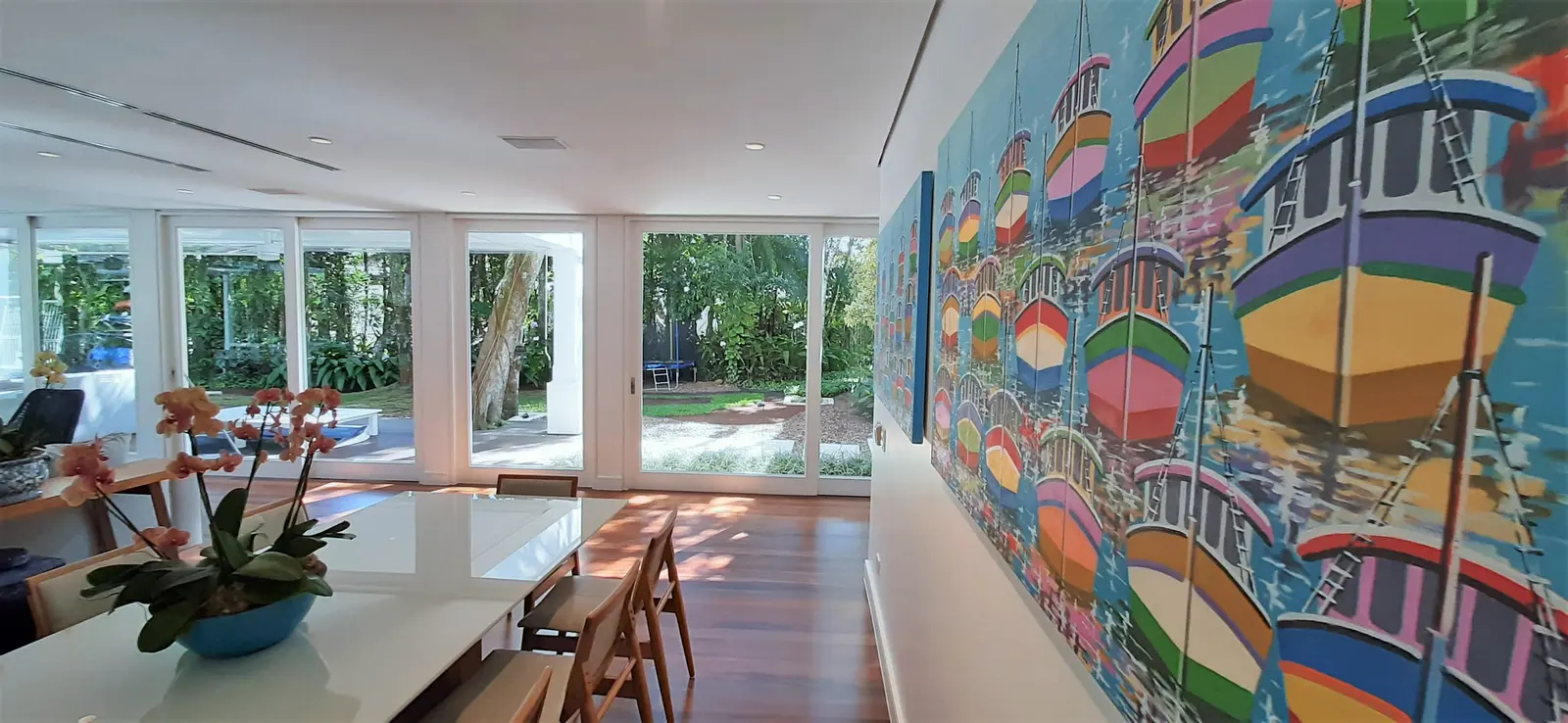 Ambiente interno 10 — Iporanga, Guarujá, à venda, Casa